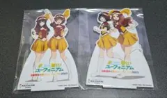 C95 響け!ユーフォニアム ウィンターアンサンブル アクリルチャーム