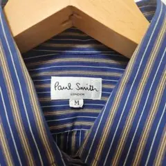 Paul Smith LONDON 長袖シャツ ストライプ Mのサムネイル