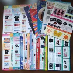 THE ALFEE 2015-2019年Goodsカタログ