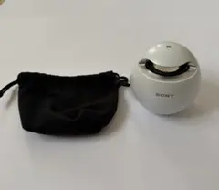 希少/ジャンク】SONY Rolly ローリー SEP-10BT ホワイト - メルカリ