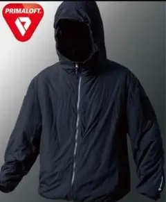 PRIMALOFT® フードジャケット フリークスストア