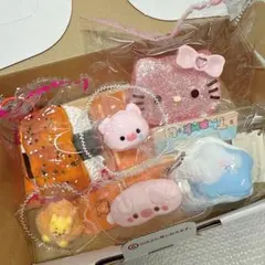 断捨離　Mellojoy kikisquishyセット