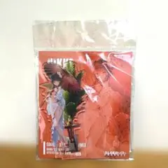 サクラ・ブルーム・イン・サマー アクリルスタンド