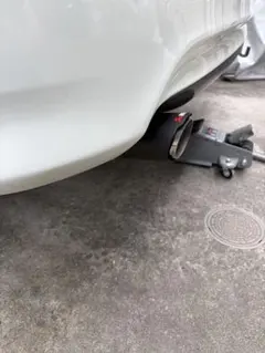 v36.y50.Z34などに!自作ループマフラーのサムネイル