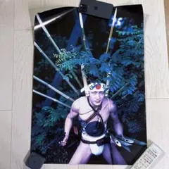 新品 Ooochie Koochie OK!!広島ポスター - メルカリ