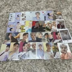 ホシ　トレカ　34枚セット　まとめ売り