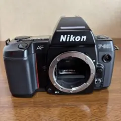 最終値下げ　Nikon F801 キット hit-market_01091038