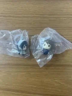 呪術廻戦 めじるしアクセサリー 懐玉・玉折 天内理子 家入硝子