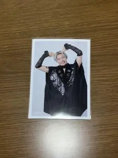 超特急 REAL? アロハ 生写真