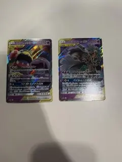 ポケモンカード　タッグチーム　セット