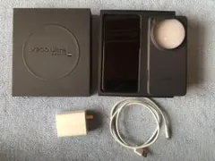 vivo X200 Ultra 12GB+256GB 中国版 (フルセット)のサムネイル