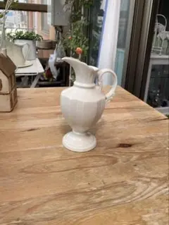 Bendigo Pottery コーヒー紅茶キャニスター、ピッチャー3点セット Bendigo Pottery コーヒー紅茶キャニスター、ピッチャー3点セット