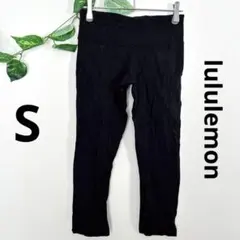 2026年最新】lululemon カラー：ブラック系 レディース パンツ その他