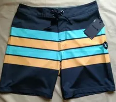 新品 Hurley ハーレー サーフショーツ ハーフパンツ サイズ28