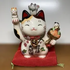 2026年最新】薬師窯招き猫の人気アイテム - メルカリ