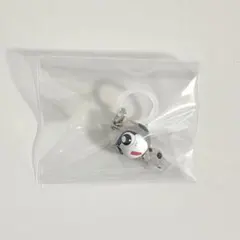 ケロロ軍曹　めじるしアクセサリー　タママ