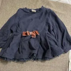 長袖　80サイズ　petitmain