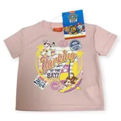 【新品】ニコロデオン パウ・パトロール Tシャツ 90cmのサムネイル