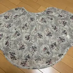 ケープsize38 KLEIN PLUS【ほぼ未使用】のサムネイル
