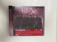 FANTASTICS BFX CD