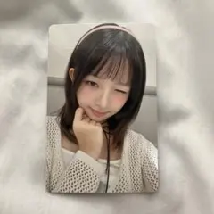 IVE SWITCH タワレコ特典 レイ