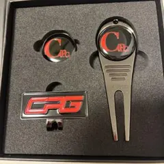 CPG グリーンフォーク、マーカーのサムネイル