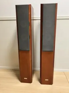 周波数特性 40Hz〜40KHz ONKYO D207F／2本セット•送料込み 周波数特性 40Hz〜40KHz ONKYO D207F／2本セット•送料込み