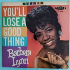 Barbara Lynn Movin