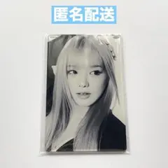 ⑦ NiziU Portfolio TSUTAYA アクリルカード リク - メルカリ