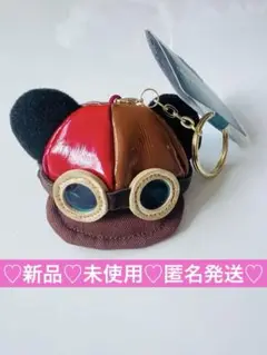 送料込み　ディズニーシー23周年　キーチェーン　海底2万マイル　未使用　販売終了