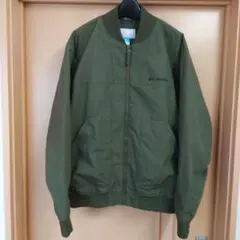 Columbia　ロマビスタボンバージャケットPM0771