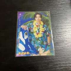 瀬口黎弥 ビジュアルカード