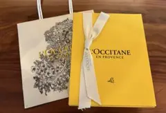 ＊新品＊ロクシタン テ・ブラン サクラ パフュームド 2点セット 限定品