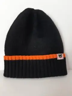 ミキハウス☆ニット帽子