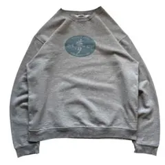 90~00s OLD NAVY 漢字スウェット ”夢” usa製生地