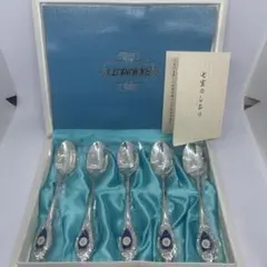2025年最新】菊紋 スプーンの人気アイテム - メルカリ
