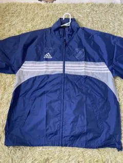 古着 ナイロンジャケット