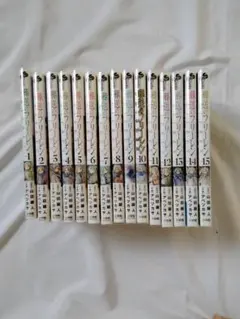 新品未開封 葬送のフリーレン 6〜15 巻 特装版全10冊セット - メルカリ