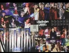 三代目JSB ポスター 4枚セット 11