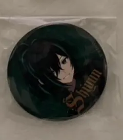 騎士A しゆん 缶バッジ