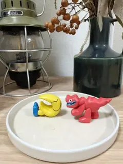 ダイスケ・コンドウ アートコレクション フィギュアセット