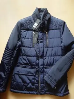 【タイムセール】BANANA REPUBLIC ナイロンジャケット《未使用》