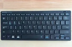 MCO 無線トラックボールキーボード FKB R252BK - メルカリ
