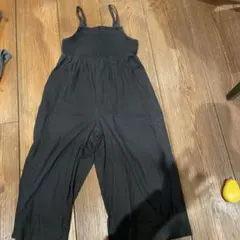 ZARA キッズ　サイズ134 オーバーオール　サロペット