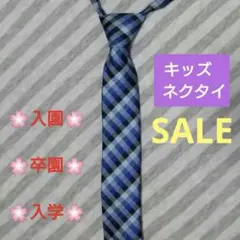 ネクタイ キッズ こども フォーマル 入園 卒園 入学