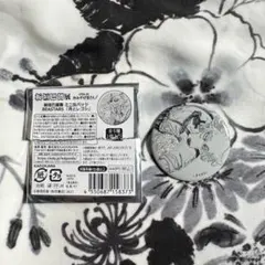 月とレゴシ/板垣巴留展ミニ缶バッジBEASTARS