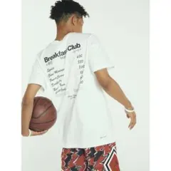 新品未使用NIKE AIR JORDAN TシャツXXL