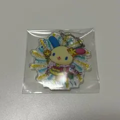 サンリオ 一番くじ ウサハナ アクリルキーホルダー