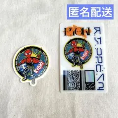 BE:FIRST リョウキ RYOKI ステッカー・カード2点セット