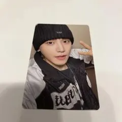 BOYNEXTDOOR 19.99 clink ver. トレカ リウ